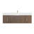 Glasgow 59'' Bathroom Vanity with Acrylic Top-2137606096