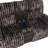 Bruni Brown Console Reclining Loveseat-216410018