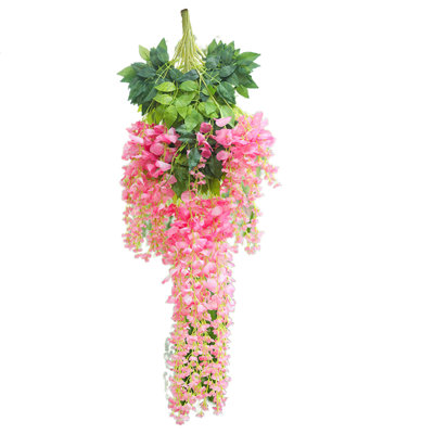 Arrangement floral multicolore