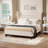 Upholstered Wingback Bed-887482953-887482956