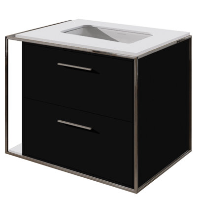 Linea Single Vanity