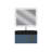 Modern 36" Wall-Mounted Single Bathroom Vanity Set with Mirror-83099330-83099332-83099339