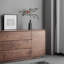 Buffet moderne, simple et rétro-1858933298