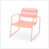 Corail est en rupture de stock