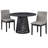Parisi Pedestal Dining Set-1617891616-1640549899