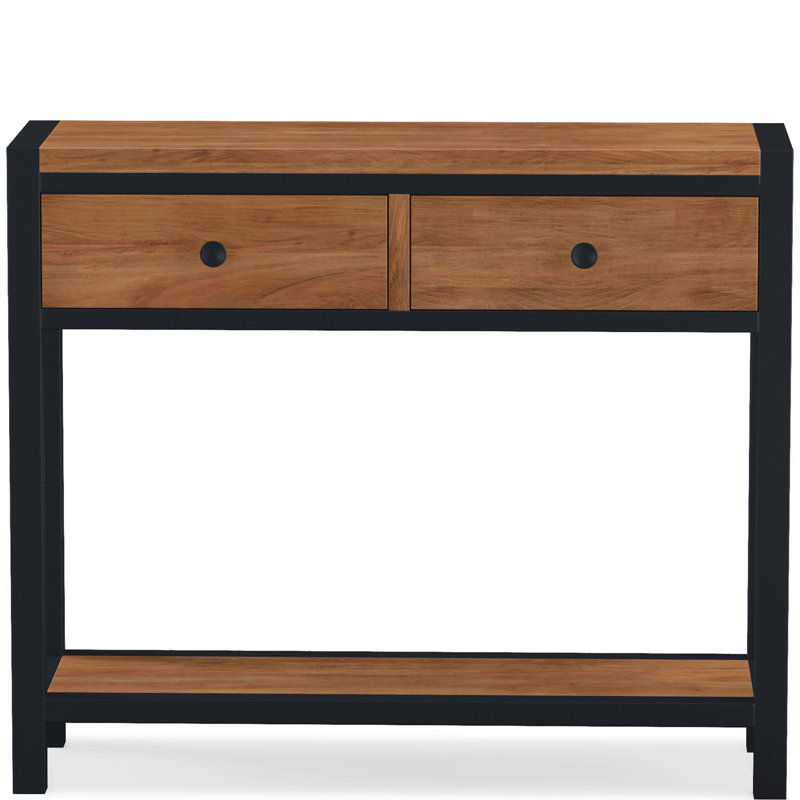 Anahly 95cm Console Table