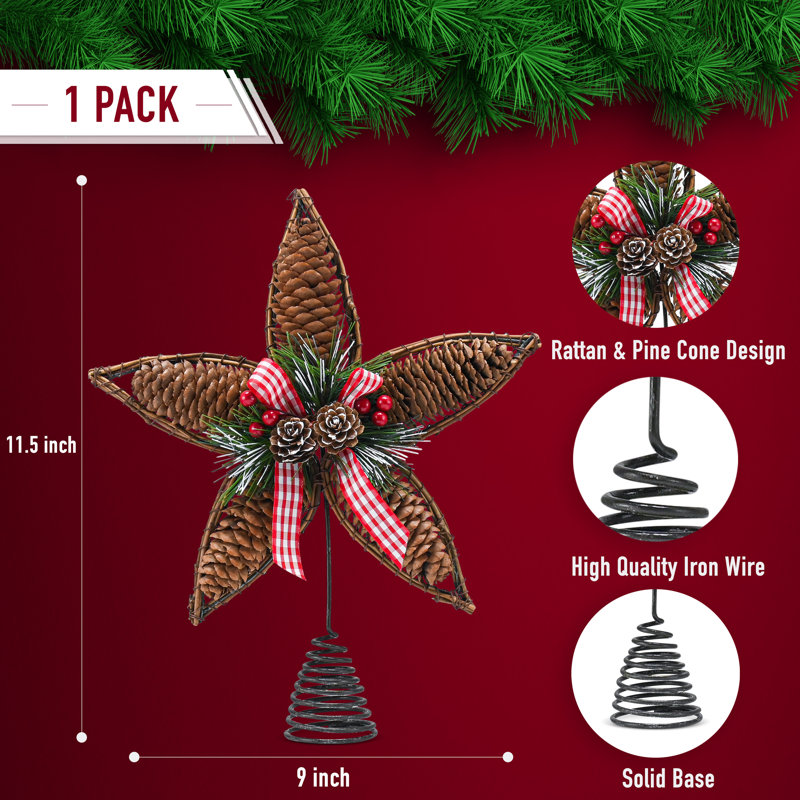 Christmas Decorative Accent