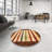 Striped Indoor Rug-189826876