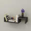 Heighton Floating Shelf-1684360565