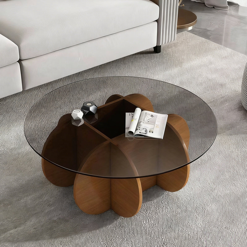 Table basse Modern