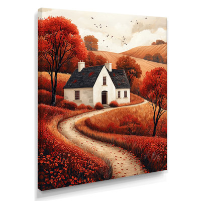 Engelman - Paysages, art mural, salon