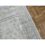 Tapis rectangulaire en laine Hatsuko de conception unique 2 pi 6 po x 10 pi