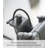 Yamazaki Home Universal Adjustable Game Controller Stand/Controller Holder, Steel, Adjustable Tiers-75812731