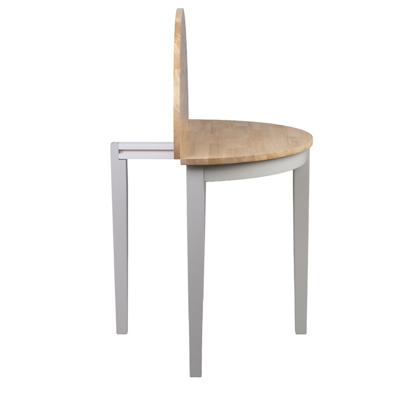 Altona Solid Wood Dining Table