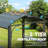 8X5ft  Arc Roof-112831266-112831267