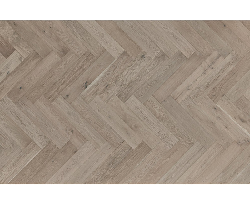 Parquet en chêne d'ingénierie Latitude Park City, Alpin