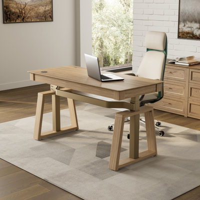 Ensemble de bureau de direction moderne Modern