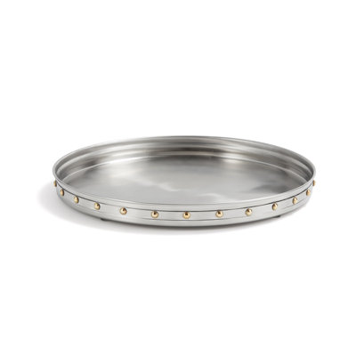 Plateau de service Rivets