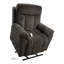 Fauteuil inclinable Scarlet Trio Grande-2078247488