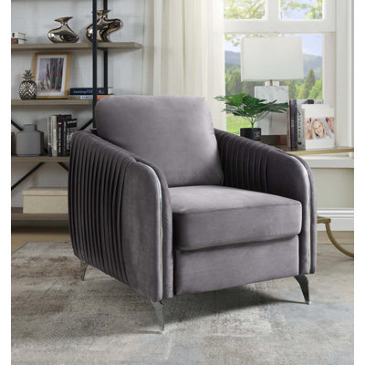 Fauteuil d'appoint 32 po