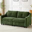 Chenille Sofa-1624558199-1624558193