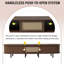 TV Stand for TVs up to 75"-392777627