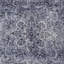 Tapis lavable en machine Premium, 4,6 x 6,2 pieds, 100% polyester, 1850 g / m² | Hauteur des poils: 0,2 po | Poly-coton écologique recyclé | Parfait pour le salon, la chambre à coucher et les endroits très passants-1921466700