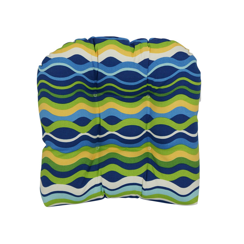 Outdoor 5'' Seat Cushion