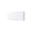 Oklahoma Wall Cabinet In Melamine, Two Doors