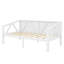 Contemporary Minimalist Daybed Design-383406356