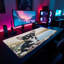 Polyester Desk Pad-836863243