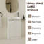 Ensembles de meuble-lavabo de salle de bain-1054649759