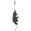 Statue de jardin Bear Cubs Swinging Bocephus