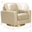 Chaise pivotante pour salon Russchelle-2092318424