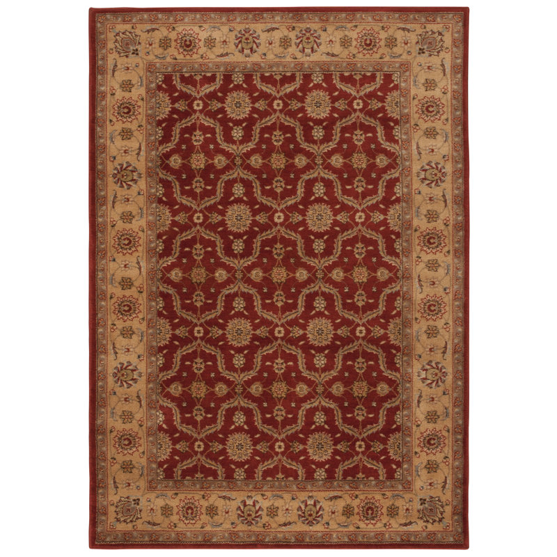 Tapis rouge Prestige