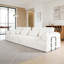 Canapé modulaire en L-581396649