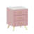 Pink is out of stock