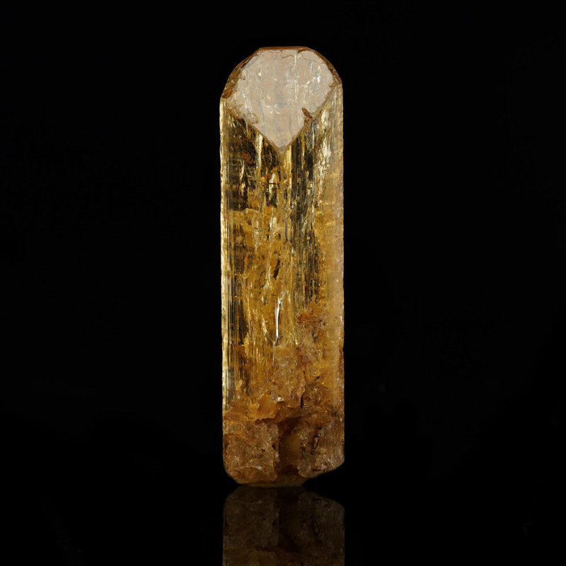 Imperial Topaz from Zambia // 26g