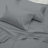 Kal 100% Cotton Sheet Set-514046992-514047004