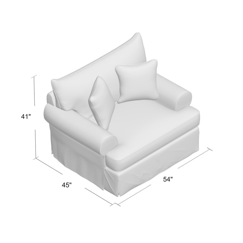 Fauteuil Chalkline, Anello 26 sergé bourgogne performance, Oui