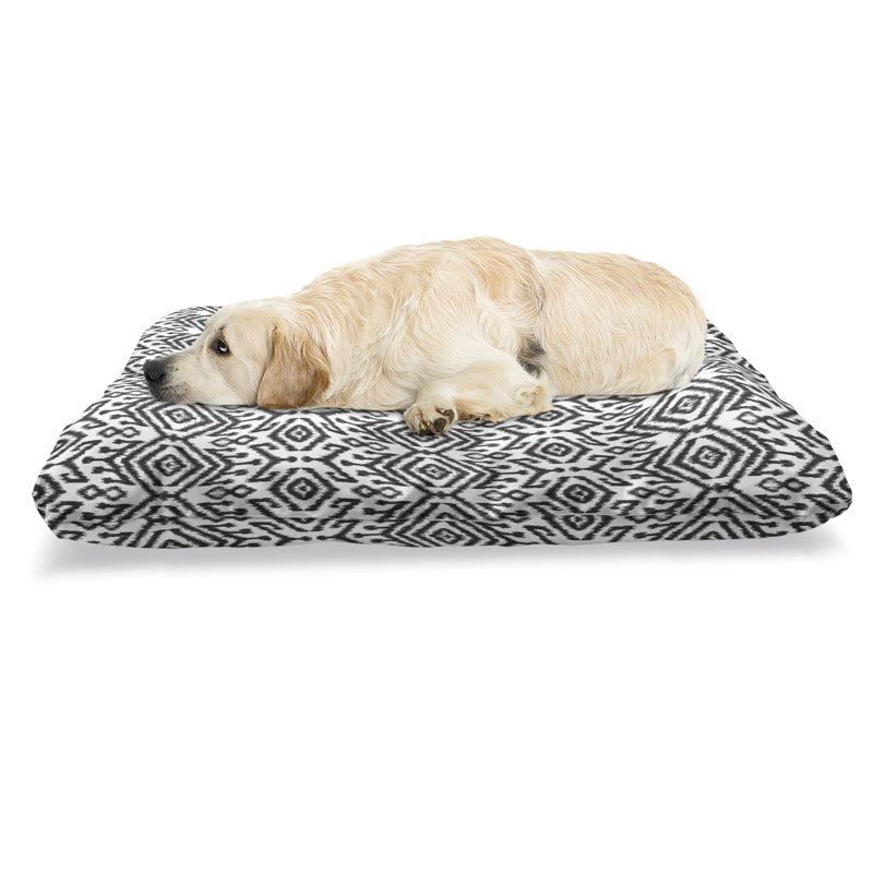 Polyester Pet Bed