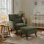 Chaise d'appoint Andydeco-116327956