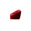 Kooper 3 Seater Velvet Sofa-2103299650