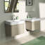 Green 23.62'' L Bathroom Sink