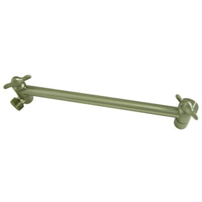 Bostonian 10" Adjustable Shower Arm