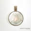 Anya Wall Sconce-Black/Bronze