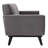 Engage Channel Tufted Fabric Loveseat-1494585366