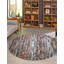 Tapis Bungalow Rose Oliver Joriann-837941127