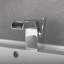 Single-Hole Single-handle Bathroom Faucet