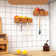 Adhesive Wall Mounted Storage Rack